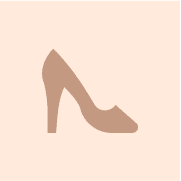 icon heels